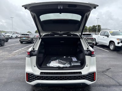 2026 Volkswagen Tiguan SEL R-Line Turbo