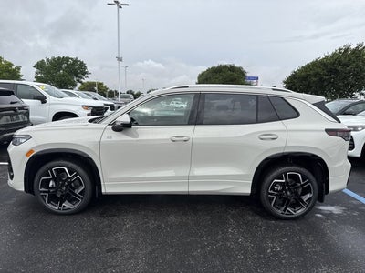 2026 Volkswagen Tiguan SEL R-Line Turbo