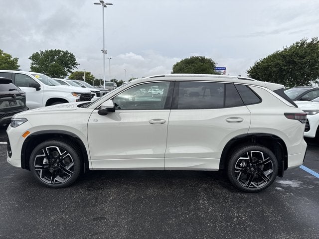 2026 Volkswagen Tiguan SEL R-Line Turbo