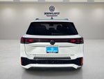 2026 Volkswagen Tiguan SEL R-Line Turbo