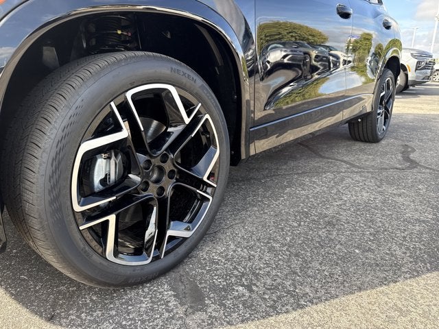 2026 Volkswagen Tiguan SEL R-Line Turbo