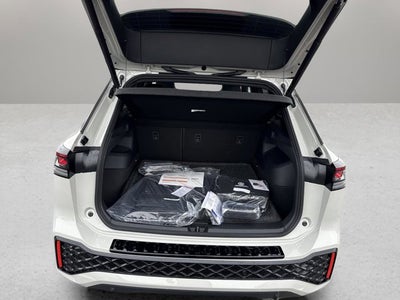 2026 Volkswagen Tiguan SEL R-Line Turbo