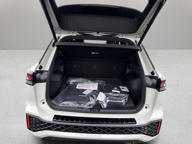 2026 Volkswagen Tiguan SEL R-Line Turbo