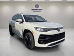 2026 Volkswagen Tiguan SEL R-Line Turbo