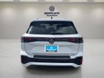 2026 Volkswagen Tiguan SEL R-Line Turbo