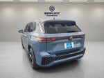 2026 Volkswagen Tiguan SEL R-Line Turbo