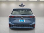 2026 Volkswagen Tiguan SEL R-Line Turbo