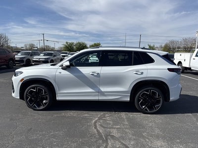 2026 Volkswagen Tiguan SEL R-Line Turbo