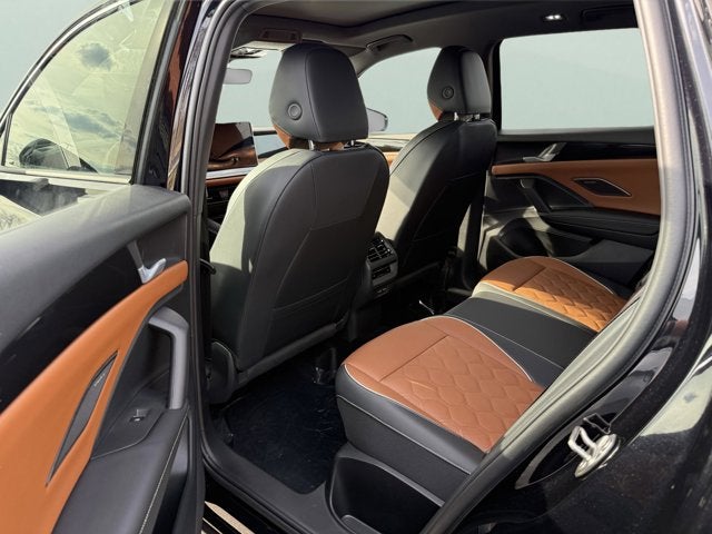 2026 Volkswagen Tiguan SEL R-Line Turbo