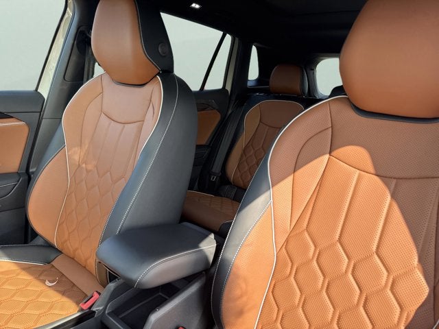 2026 Volkswagen Tiguan SEL R-Line Turbo