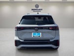 2026 Volkswagen Tiguan SEL R-Line Turbo