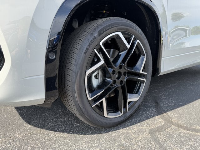 2026 Volkswagen Tiguan SEL R-Line Turbo