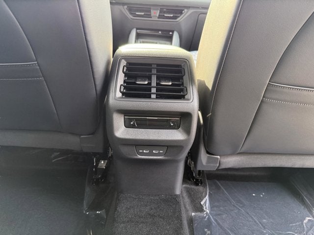 2026 Volkswagen Tiguan SEL R-Line Turbo