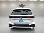 2026 Volkswagen Tiguan SEL R-Line Turbo