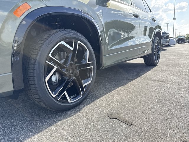 2026 Volkswagen Tiguan SEL R-Line Turbo