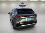 2026 Volkswagen Tiguan SEL R-Line Turbo