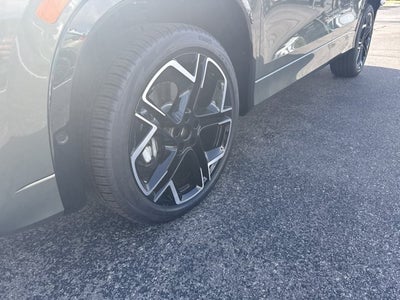 2026 Volkswagen Tiguan SEL R-Line Turbo