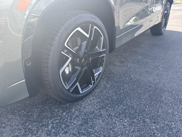 2026 Volkswagen Tiguan SEL R-Line Turbo