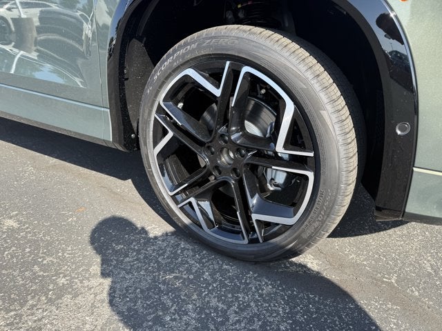 2026 Volkswagen Tiguan SEL R-Line Turbo