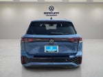 2026 Volkswagen Tiguan SEL R-Line Turbo