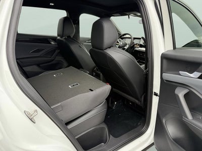 2026 Volkswagen Tiguan SEL R-Line Turbo