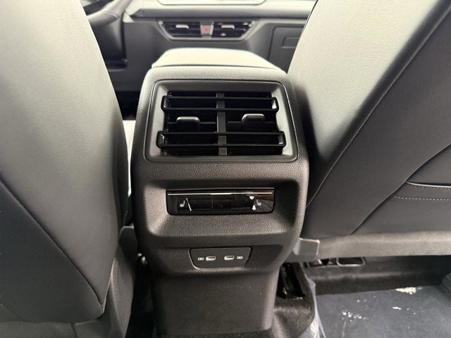 2026 Volkswagen Tiguan SEL R-Line Turbo