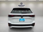 2026 Volkswagen Tiguan SEL R-Line Turbo