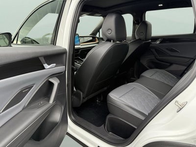 2026 Volkswagen Tiguan SEL R-Line Turbo