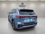 2026 Volkswagen Tiguan SEL R-Line Turbo