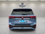 2026 Volkswagen Tiguan SEL R-Line Turbo