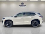 2027 Volkswagen Tiguan SEL R-Line Turbo