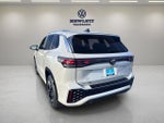 2027 Volkswagen Tiguan SEL R-Line Turbo