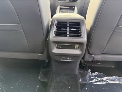 2026 Volkswagen Tiguan SEL R-Line Turbo