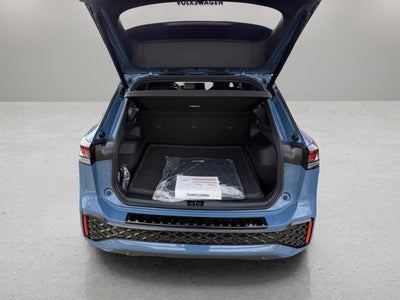 2026 Volkswagen Tiguan SEL R-Line Turbo