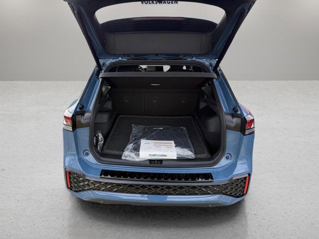 2026 Volkswagen Tiguan SEL R-Line Turbo