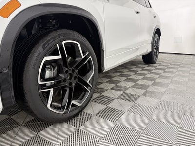 2026 Volkswagen Tiguan SEL R-Line Turbo