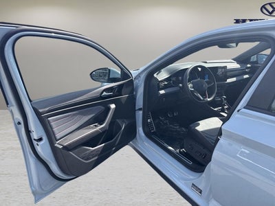 2026 Volkswagen Jetta GLI Autobahn