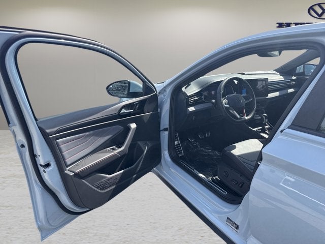 2026 Volkswagen Jetta GLI Autobahn