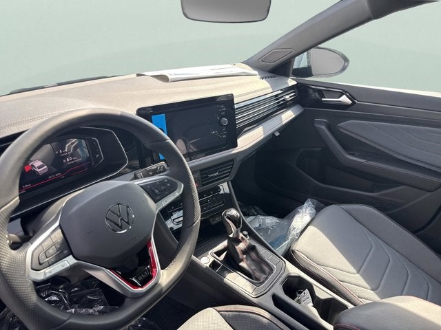 2026 Volkswagen Jetta GLI Autobahn