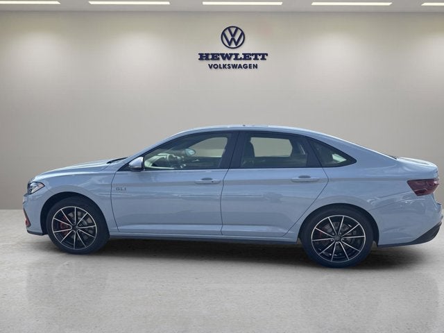 2026 Volkswagen Jetta GLI Autobahn