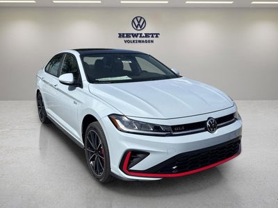 2026 Volkswagen Jetta GLI Autobahn