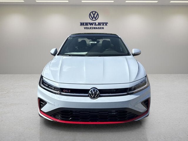 2026 Volkswagen Jetta GLI Autobahn