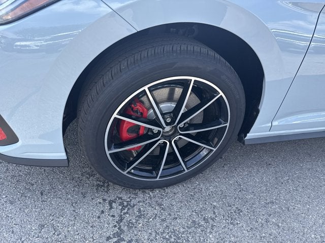 2026 Volkswagen Jetta GLI Autobahn