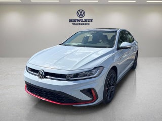 2026 Volkswagen Jetta GLI Autobahn