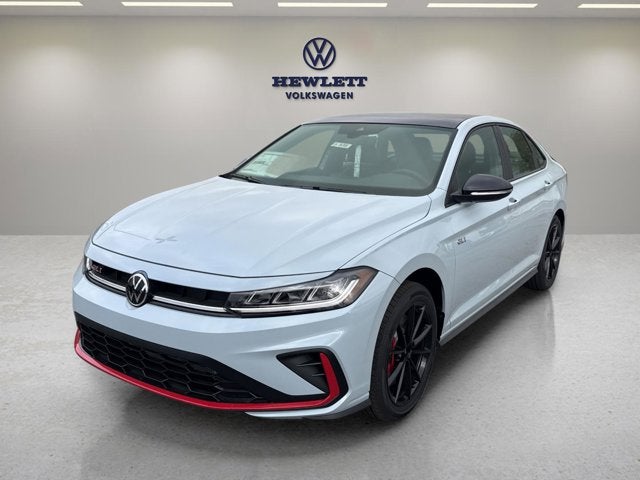 2026 Volkswagen Jetta GLI Autobahn