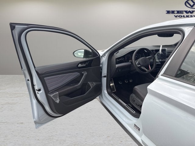 2026 Volkswagen Jetta GLI Autobahn