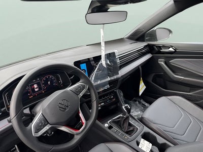 2026 Volkswagen Jetta GLI Autobahn