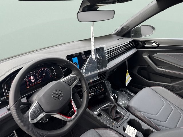 2026 Volkswagen Jetta GLI Autobahn