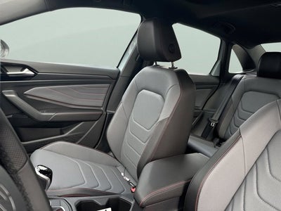 2026 Volkswagen Jetta GLI Autobahn