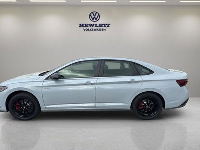 2026 Volkswagen Jetta GLI Autobahn